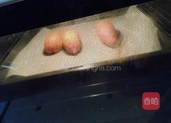烤红薯的做法图解4