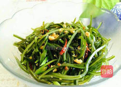香辣海带丝的做法图解10