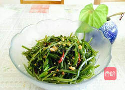 香辣海带丝的做法图解11