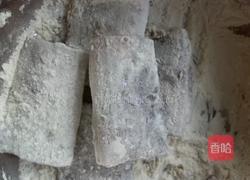 红烧带鱼段的做法图解2