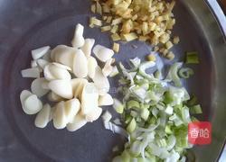 红烧带鱼段的做法图解4