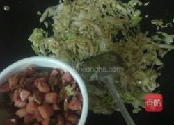 京包炒饭的做法图解3