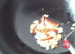 农家小炒肉的做法图解5