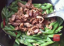 农家小炒肉的做法图解7