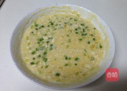 紫薯鸡蛋卷的做法图解4
