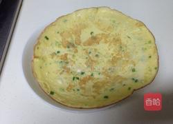 紫薯鸡蛋卷的做法图解6