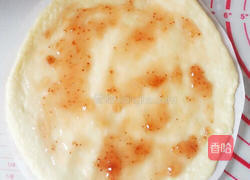 雪花手撕面包的做法图解10