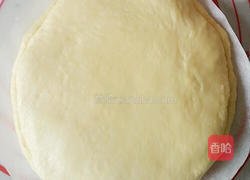 雪花手撕面包的做法图解11