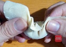 大馅混沌的做法图解7