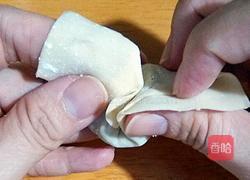 大馅混沌的做法图解8