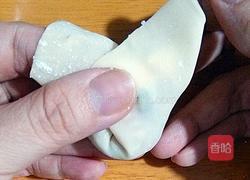 大馅混沌的做法图解9