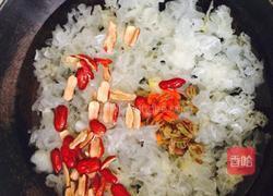 红枣银耳汤的做法图解5