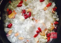 红枣银耳汤的做法图解6