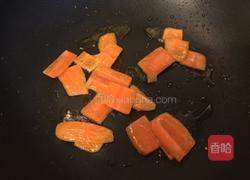 杂炒的做法图解4
