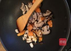 杂炒的做法图解5