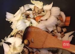 杂炒的做法图解6