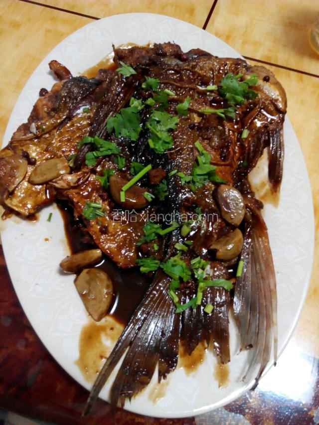 红烧划水