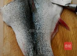 红烧划水的做法图解1