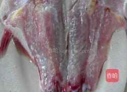 红烧划水的做法图解2