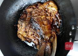 红烧划水的做法图解8