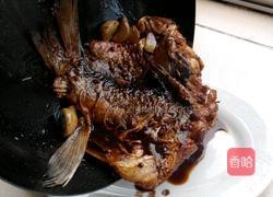 红烧划水的做法图解9