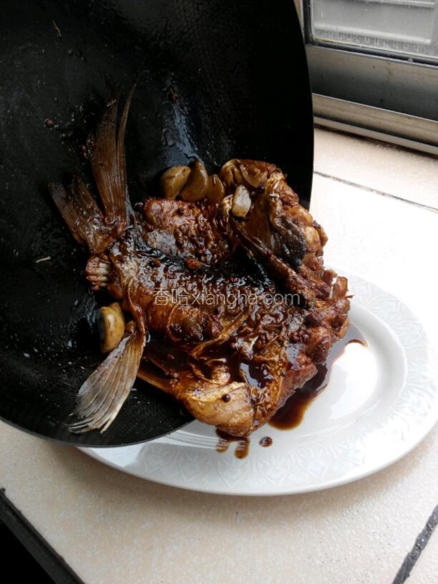 拖入盘中