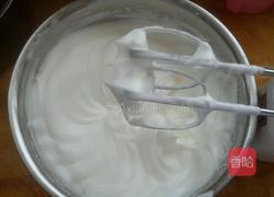 密豆绿茶蛋糕卷的做法图解10