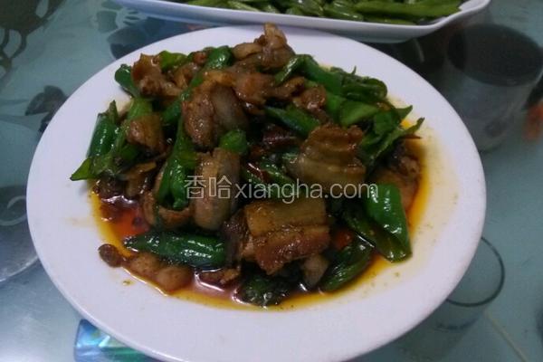 回锅肉