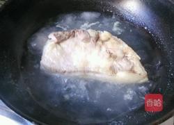 青椒回锅肉的做法图解1