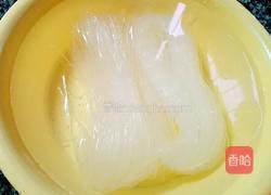 金针菇蒸粉丝的做法图解1