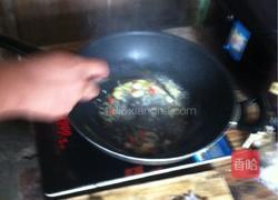 爆炒鱿鱼的做法图解6