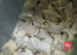 水饺的做法图解4