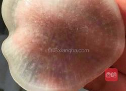 胭脂萝卜的做法图解6