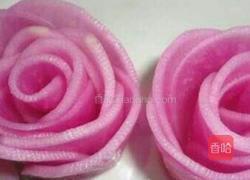 胭脂萝卜的做法图解9