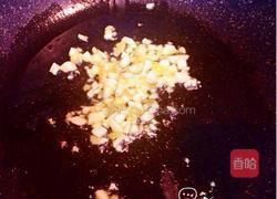 八宝菜的做法图解3