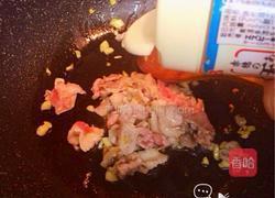 八宝菜的做法图解5