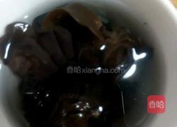 荷塘素炒的做法图解3