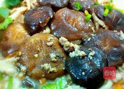 肉末炒杂菇的做法图解5