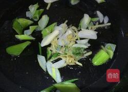 湘式小炒五花肉的做法图解6