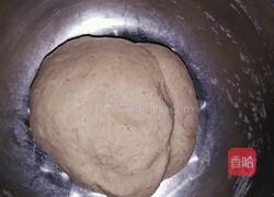 杂面馒头的做法图解2