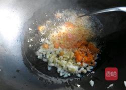 酸辣空心菜杆的做法图解2