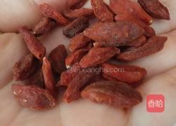 枸杞银耳羹的做法图解6