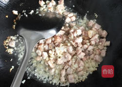 炸肉酱的做法图解3