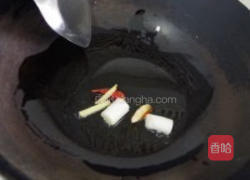 小炒牛肉的做法图解4