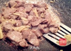 羊肉 夏季温补佳品的做法图解4