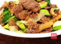 羊肉 夏季温补佳品的做法图解6