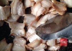 盐煎肉的做法图解6