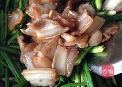 盐煎肉的做法图解13