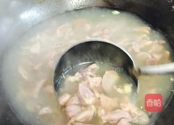 美味鸡肝的做法图解4