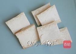 蚝香杏鲍菇的做法图解3